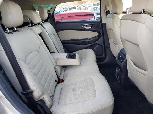 2017 FORD EDGE SEL - 2FMPK3J96HBC07148