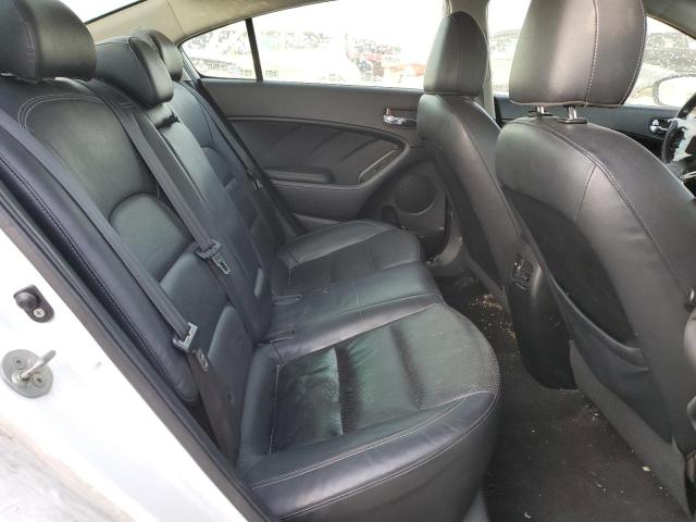 2015 KIA FORTE EX - KNAFZ4A86F5359857