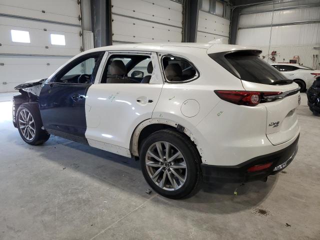 VIN JM3TCBDY3J0218507 2018 MAZDA CX-9 no.2