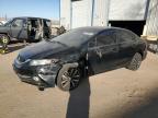2015 HONDA CIVIC EXL - 19XFB2F99FE021581