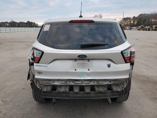 2017 FORD ESCAPE S - 1FMCU0F73HUD72213