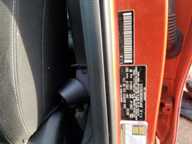 2022 KIA FORTE FE - 3KPF24AD2NE482515