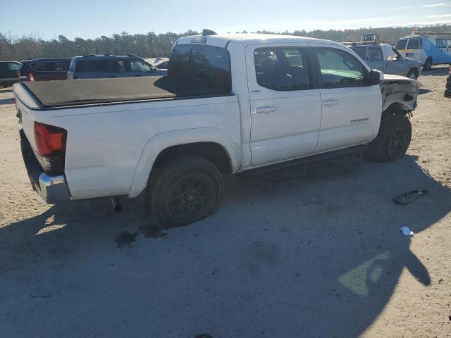 2021 TOYOTA TACOMA DOU - 5TFAZ5CN8MX102240