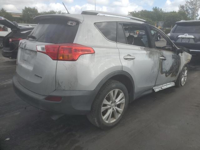 Vin: 2t3yfrev6fw233959, lot: 84385004, toyota rav4 limited 20153