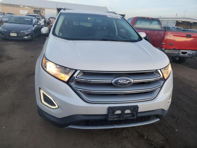 VIN 2FMPK4J8XJBC45582 2018 FORD EDGE no.5