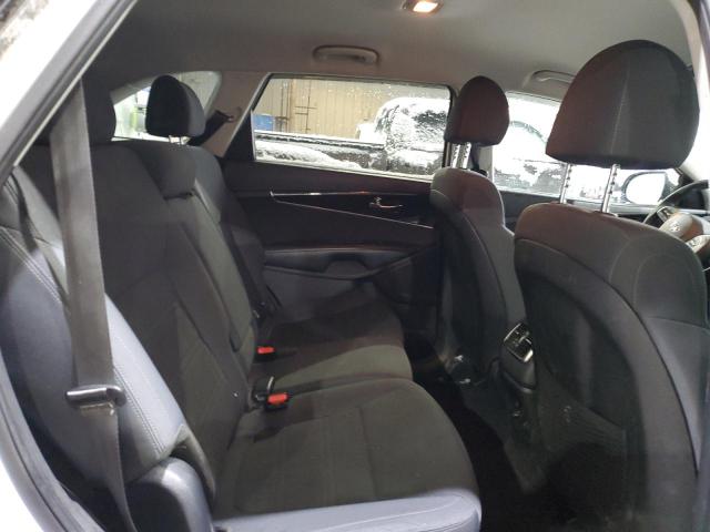 2020 KIA SORENTO L - 5XYPGDA31LG661626