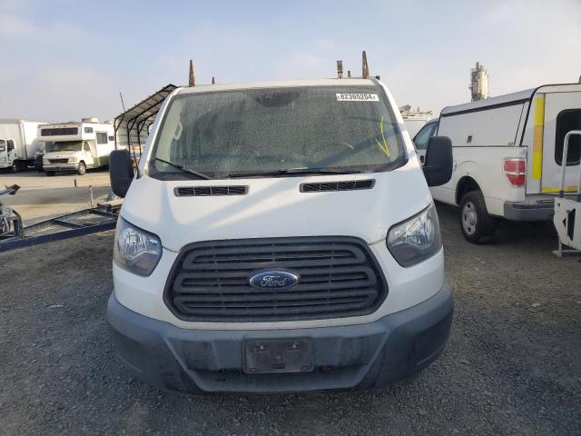 VIN 1FTYE1YMXJKA09957 2018 FORD TRANSIT no.5