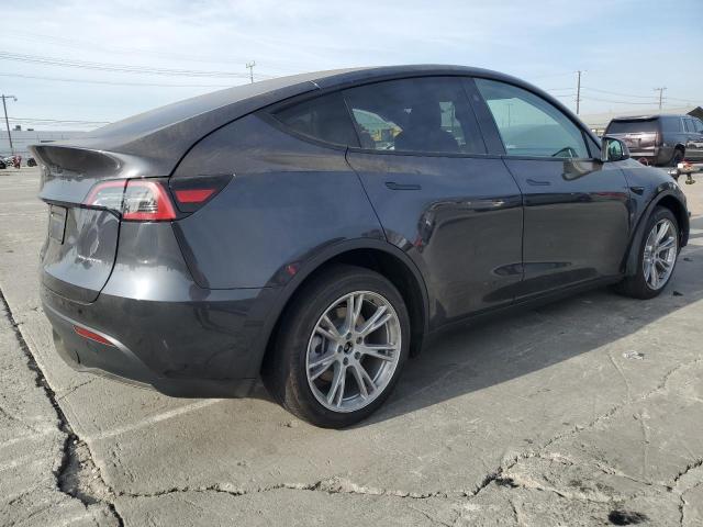 Vin: 7saygdee8rf089456, lot: 85521934, tesla model y 20243