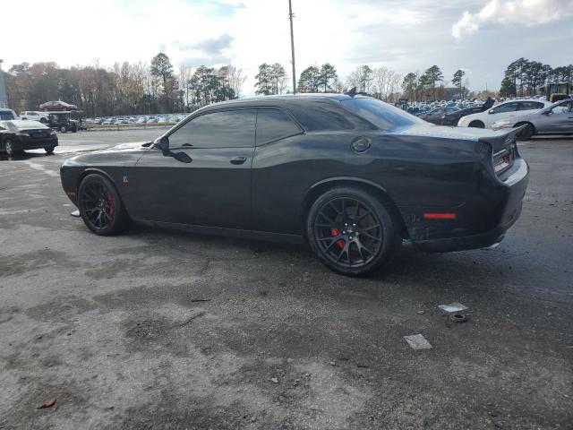 2019 DODGE CHALLENGER - 2C3CDZFJ8KH525915