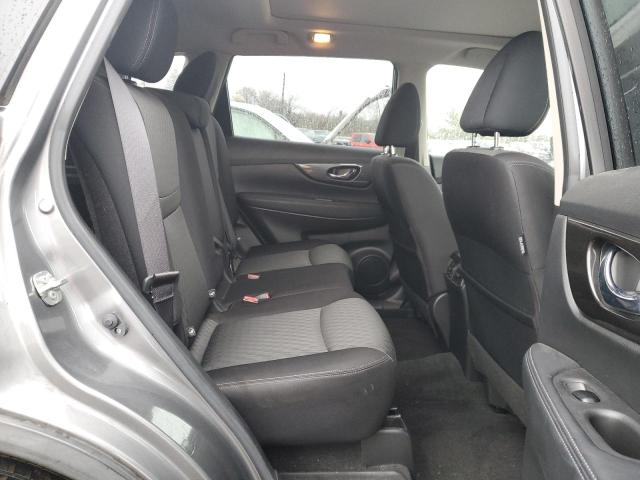 2020 NISSAN ROGUE S - JN8AT2MV1LW137497