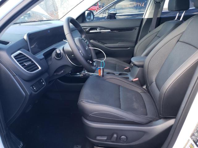 2025 KIA SELTOS SX KNDETCA77S7682380