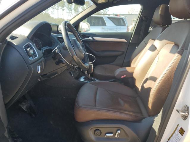 2018 AUDI Q3 PREMIUM - WA1ECCFSXJR002286
