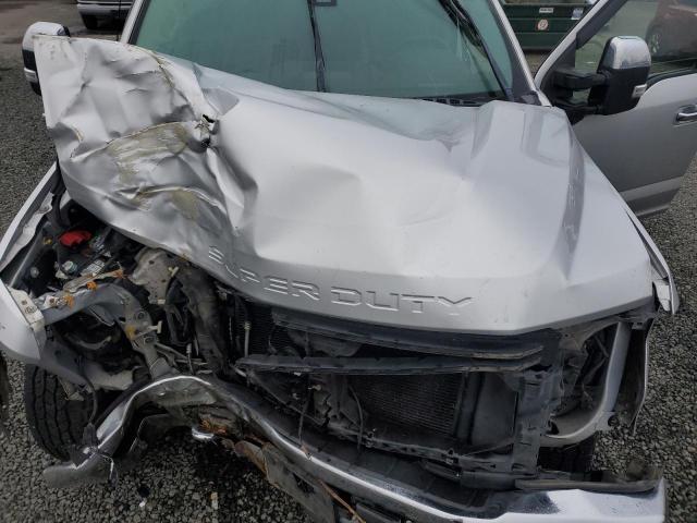 2018 FORD F250 SUPER - 1FT7W2B69JED01719