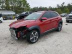 2021 HYUNDAI KONA ULTIM - KM8K53A55MU609472