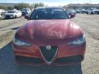 Lot #3025080250 2017 ALFA ROMEO GIULIA TI