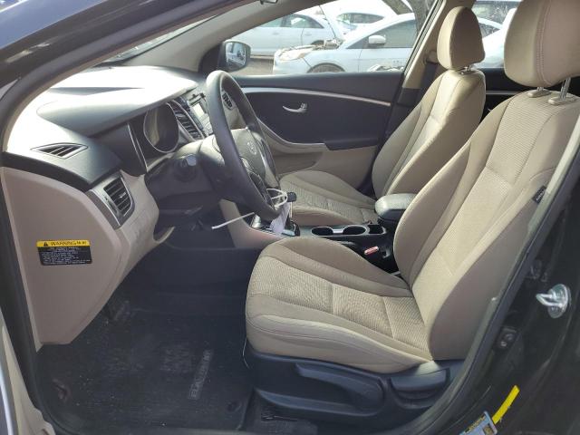 2016 HYUNDAI ELANTRA GT - KMHD35LH5GU267897