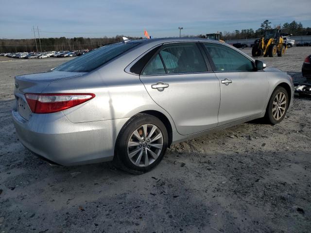 2017 TOYOTA CAMRY LE - 4T1BF1FK0HU779177
