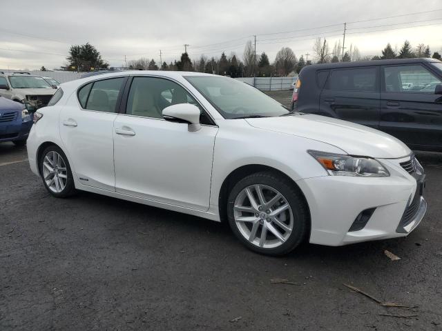 2017 LEXUS CT 200 JTHKD5BH4H2297706