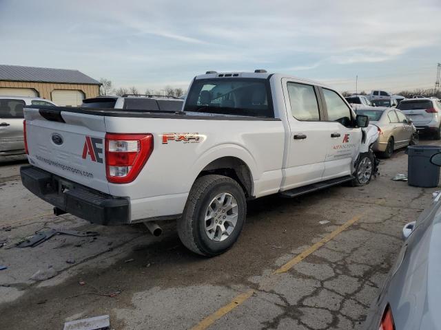 2022 FORD F150 SUPER - 1FTFW1E50NKE13874