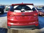 Lot #3027127795 2016 HYUNDAI SANTA FE S