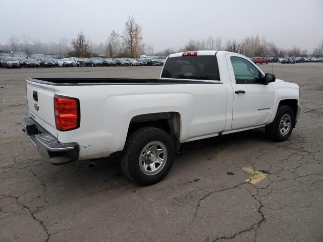 2016 CHEVROLET SILVERADO - 1GCNCNEH3GZ360104