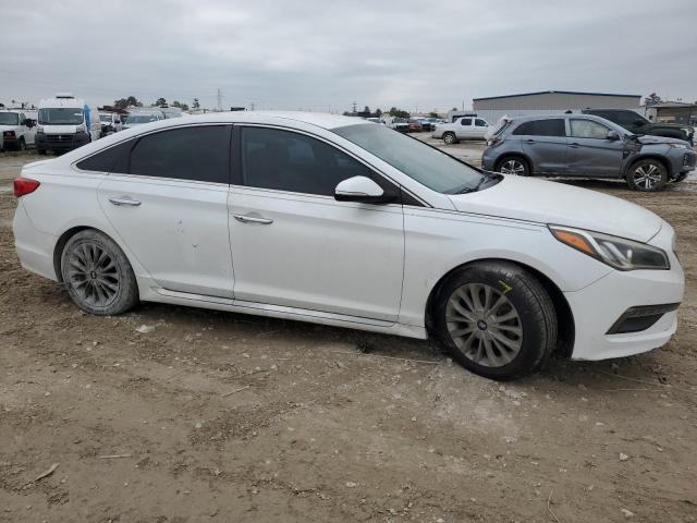 Vin: 5npe34af3fh033013, lot: 84272554, hyundai sonata sport 20154