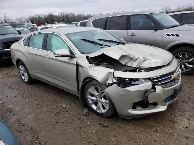 VIN 2G1125S37E9314706 2014 CHEVROLET IMPALA no.4