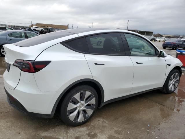 2023 TESLA MODEL Y - 7SAYGDED2PF949646