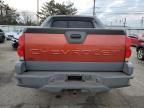 Lot #3023619355 2002 CHEVROLET AVALANCHE