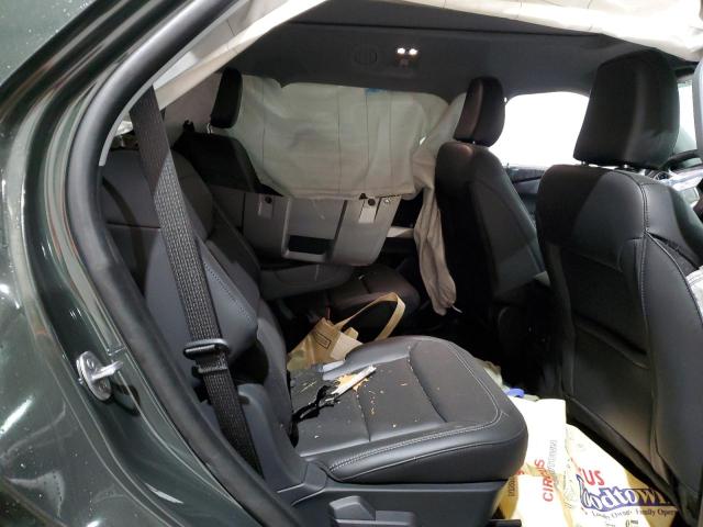 2023 FORD EXPLORER X - 1FMSK8DH0PGC11200