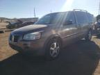 Lot #3025133195 2006 PONTIAC MONTANA SV