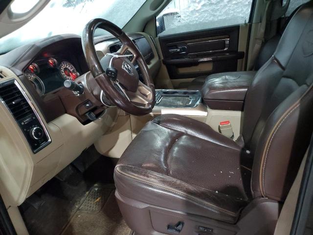 2017 RAM 1500 LONGH - 1C6RR7WT7HS835690