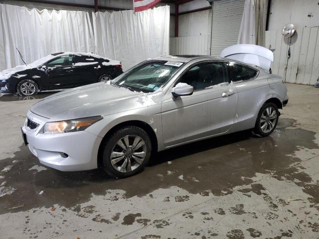 2009 HONDA ACCORD EXL #3034565760