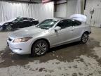 Lot #3034565760 2009 HONDA ACCORD EXL