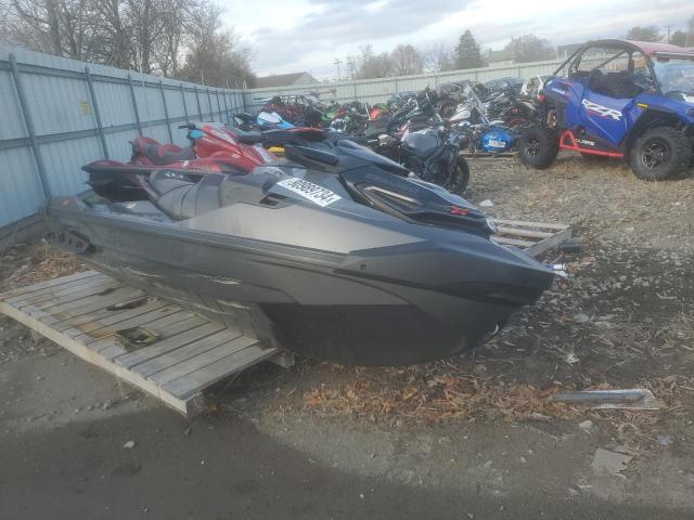 SEAD JET SKI 2022 black   YDVC4181G222 photo #1