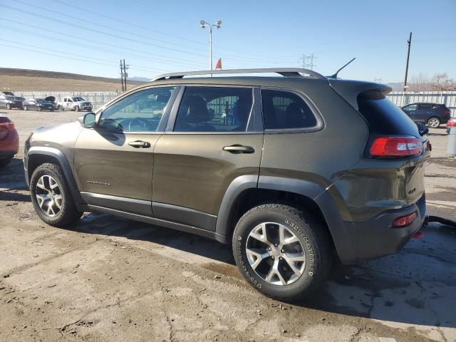 2015 JEEP CHEROKEE T - 1C4PJMBS2FW511796