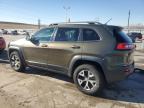 Lot #3024292832 2015 JEEP CHEROKEE T