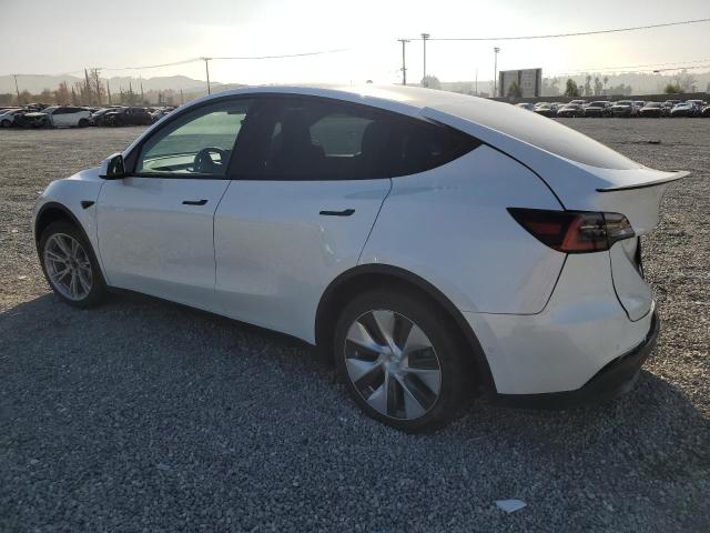 VIN 5YJYGDEEXMF086063 2021 TESLA MODEL Y no.2