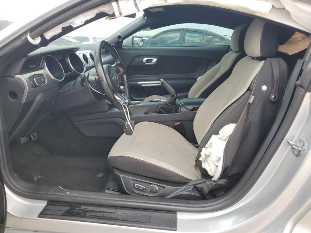 2019 FORD MUSTANG GT - 1FA6P8CF8K5106664