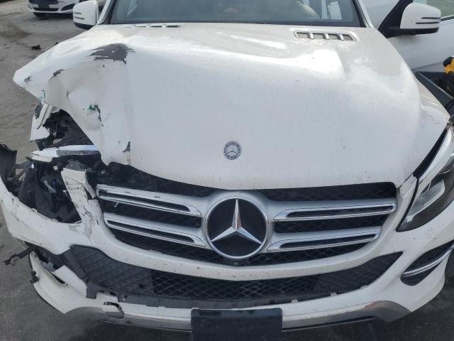 VIN 4JGDA5JBXHA898846 2017 MERCEDES-BENZ GLE-CLASS no.12