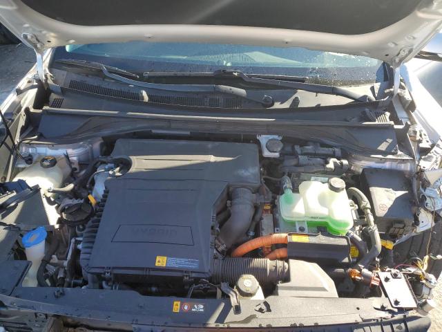 2017 KIA NIRO EX TO KNDCE3LC6H5069165