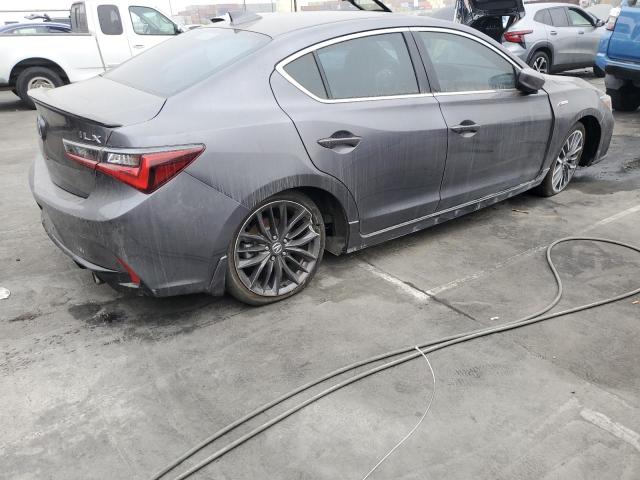 VIN 19UDE2F82LA003185 2020 ACURA ILX no.3