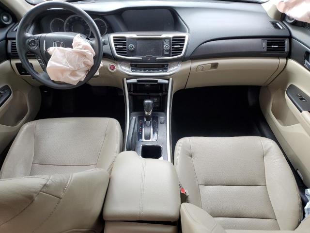2015 HONDA ACCORD EXL - 1HGCR3F87FA029081