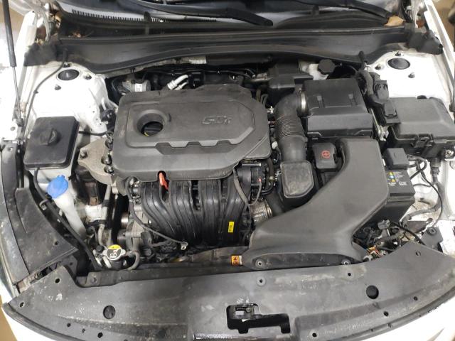 2019 KIA OPTIMA LX - 5XXGT4L37KG286448