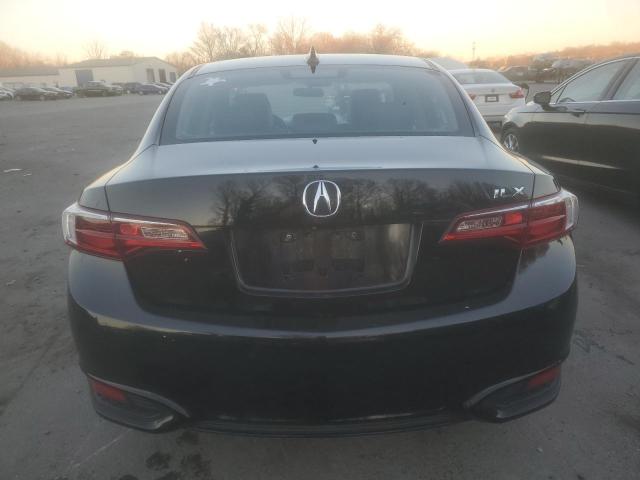 2017 ACURA ILX BASE W - 19UDE2F3XHA007769