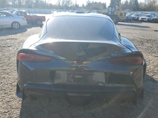 WZ1DB4C04LW029695 2020 TOYOTA SUPRA