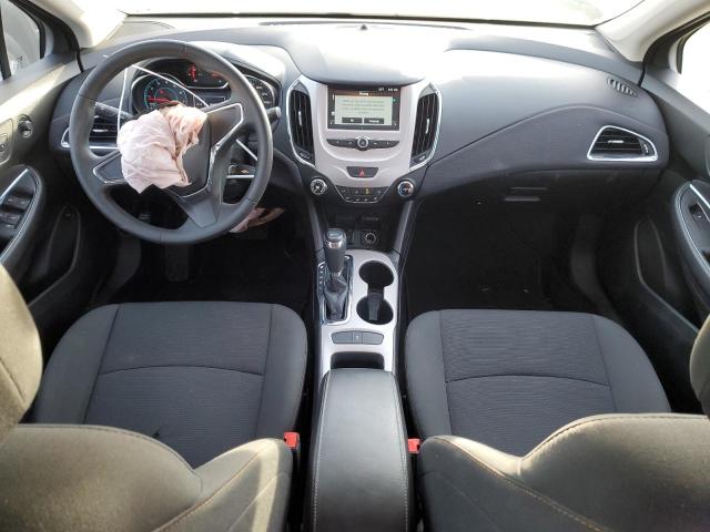 2017 CHEVROLET CRUZE LS - 1G1BC5SM3H7158907