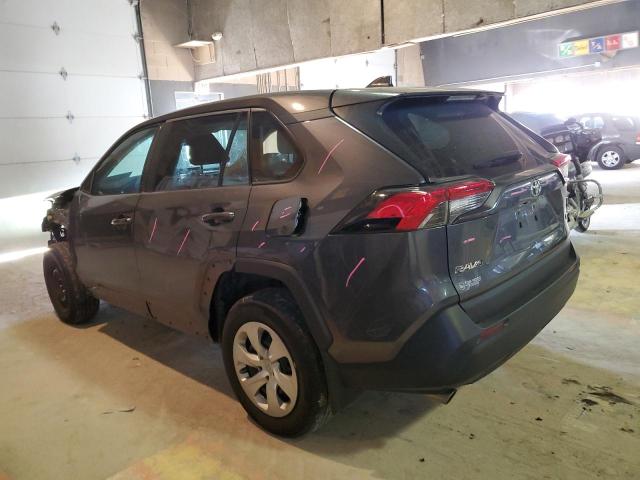 2023 TOYOTA RAV4 LE - 2T3H1RFV9PW269224