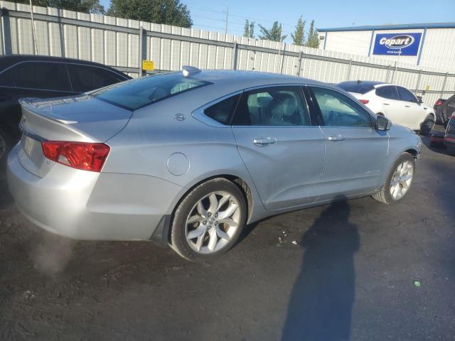 2016 CHEVROLET IMPALA LT - 2G1115S30G9203680