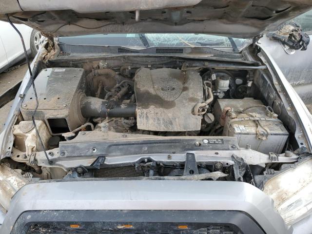 2019 TOYOTA TACOMA DOU - 3TMCZ5AN2KM231508